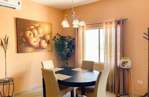 Bella Vista Apartment | Apartment ∙ 2 bedrooms ∙ 4 guests
