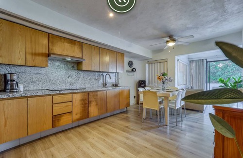 Isla Iguana Apartment | Apartment ∙ 2 bedrooms ∙ 4 guests