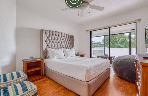 Isla Iguana Apartment | Apartment ∙ 2 bedrooms ∙ 4 guests