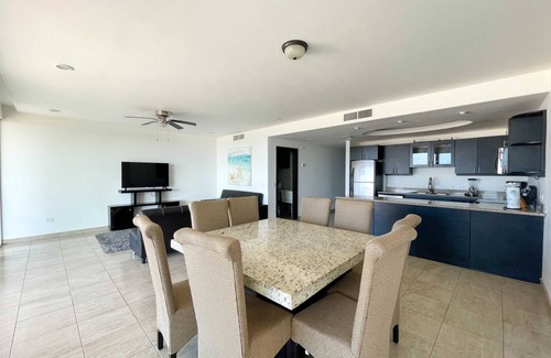 Las Conchas Apartment | Apartment ∙ 2 bedrooms ∙ 8 guests