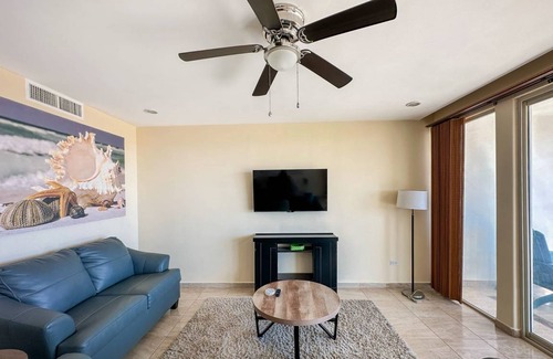 Las Conchas Apartment | Apartment ∙ 2 bedrooms ∙ 8 guests