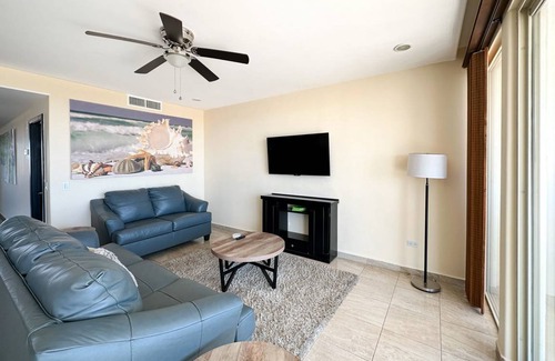 Las Conchas Apartment | Apartment ∙ 2 bedrooms ∙ 8 guests
