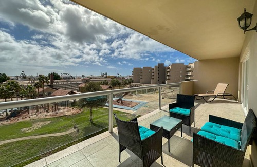 Las Conchas Apartment | Apartment ∙ 2 bedrooms ∙ 8 guests