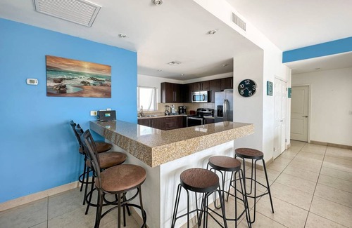 Las Conchas Apartment | Apartment ∙ 2 bedrooms ∙ 8 guests