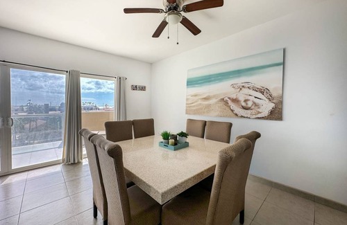 Las Conchas Apartment | Apartment ∙ 2 bedrooms ∙ 8 guests