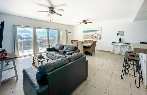 Las Conchas Apartment | Apartment ∙ 2 bedrooms ∙ 8 guests