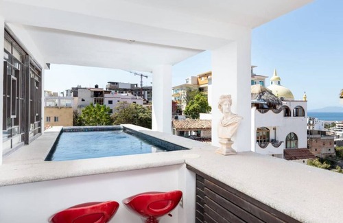Alta Vista Apartment | Apartment ∙ 2 bedrooms ∙ 4 guests