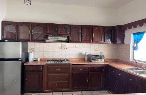 Alamos Apartment | Apartment ∙ 2 bedrooms ∙ 10 guests