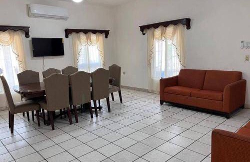 Alamos Apartment | Apartment ∙ 2 bedrooms ∙ 10 guests