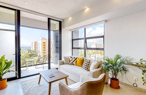 Bucerias Apartment | Apartment ∙ 2 bedrooms ∙ 4 guests