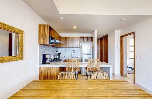 Bucerias Apartment | Apartment ∙ 2 bedrooms ∙ 4 guests