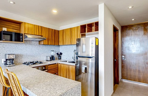 Bucerias Apartment | Apartment ∙ 2 bedrooms ∙ 4 guests