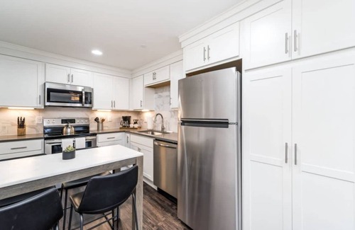 Salemtown Apartment | Apartment ∙ 2 bedrooms ∙ 6 guests