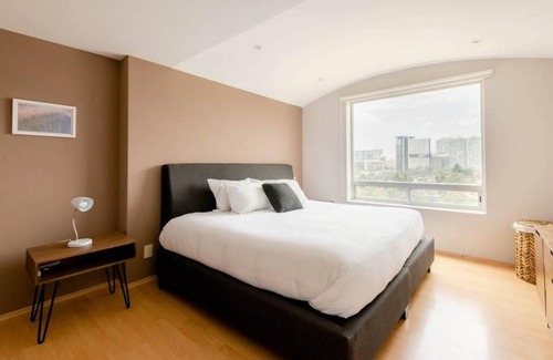 El Yaqui Apartment | Apartment ∙ 2 bedrooms ∙ 4 guests