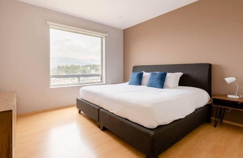 El Yaqui Apartment | Apartment ∙ 2 bedrooms ∙ 4 guests