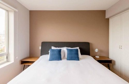 El Yaqui Apartment | Apartment ∙ 2 bedrooms ∙ 4 guests