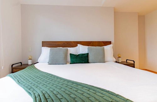 El Yaqui Apartment | Apartment ∙ 2 bedrooms ∙ 4 guests