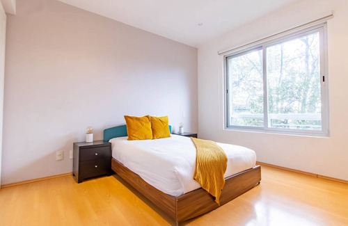 El Yaqui Apartment | Apartment ∙ 2 bedrooms ∙ 4 guests