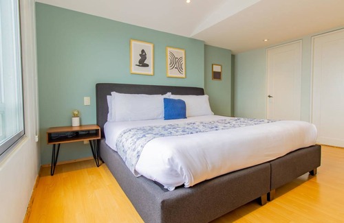 El Yaqui Apartment | Apartment ∙ 2 bedrooms ∙ 4 guests
