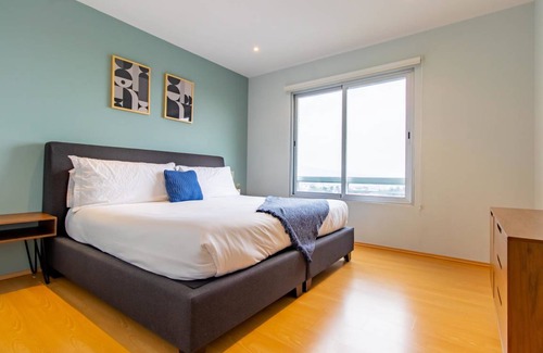 El Yaqui Apartment | Apartment ∙ 2 bedrooms ∙ 4 guests