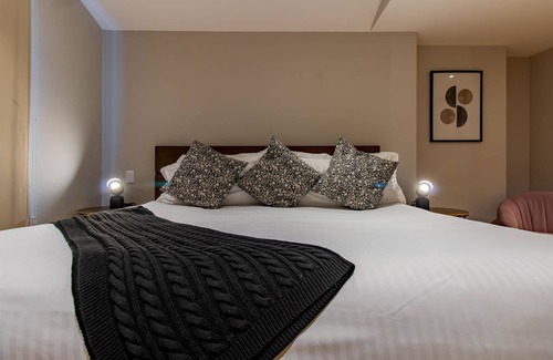 El Yaqui Apartment | Apartment ∙ 2 bedrooms ∙ 6 guests