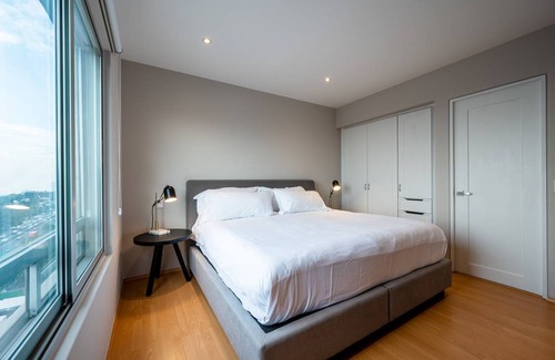 El Yaqui Apartment | Apartment ∙ 2 bedrooms ∙ 6 guests