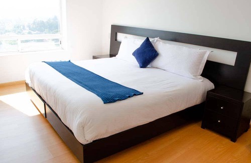 El Yaqui Apartment | Apartment ∙ 2 bedrooms ∙ 4 guests