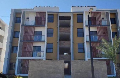 Mazatlan Apartment | Apartment ∙ 2 bedrooms ∙ 5 guests