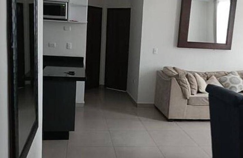 Mazatlan Apartment | Apartment ∙ 2 bedrooms ∙ 5 guests