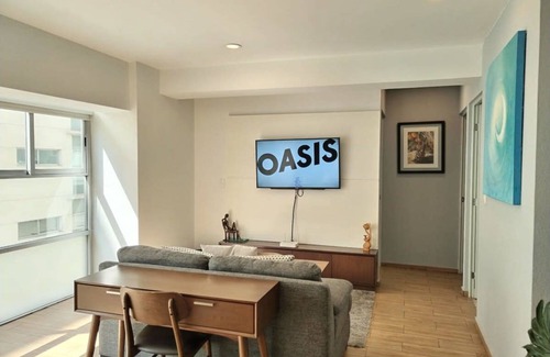 Granada Apartment | Apartment ∙ 2 bedrooms ∙ 4 guests