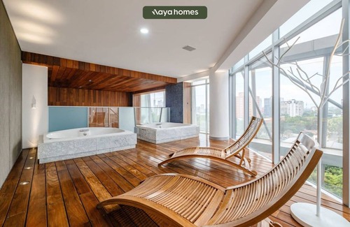 Granada Apartment | Apartment ∙ 2 bedrooms ∙ 4 guests