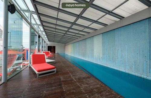 Granada Apartment | Apartment ∙ 2 bedrooms ∙ 4 guests
