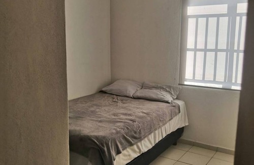 Morelia Apartment | Apartment ∙ 2 bedrooms ∙ 7 guests