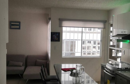Morelia Apartment | Apartment ∙ 2 bedrooms ∙ 7 guests
