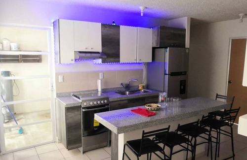 Morelia Apartment | Apartment ∙ 2 bedrooms ∙ 7 guests