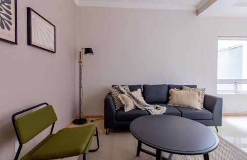 Los Morales Apartment | Apartment ∙ 2 bedrooms ∙ 6 guests