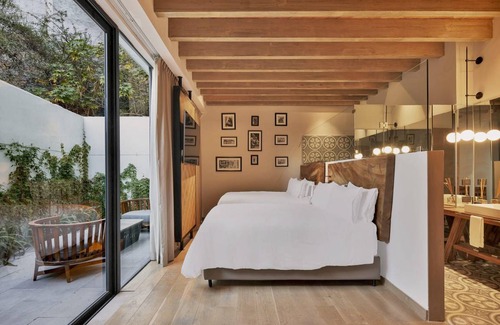 Colonia Azteca Apartment | Apartment ∙ 2 bedrooms ∙ 5 guests