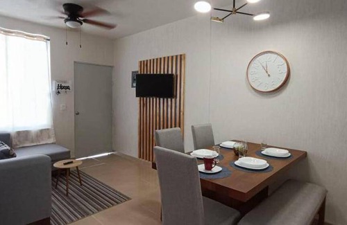 Mezcales Apartment | Apartment ∙ 2 bedrooms ∙ 5 guests