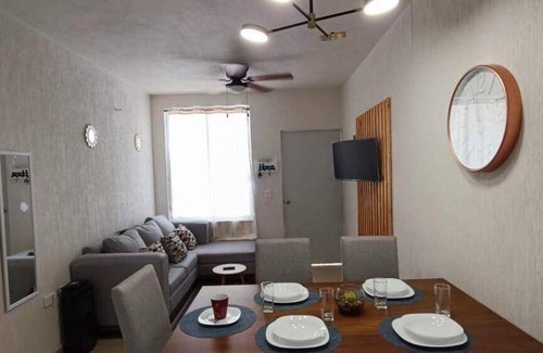 Mezcales Apartment | Apartment ∙ 2 bedrooms ∙ 5 guests