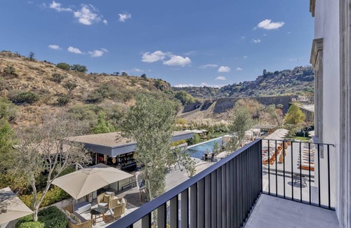 San Miguel de Allende Apartment | Apartment ∙ 2 bedrooms ∙ 5 guests