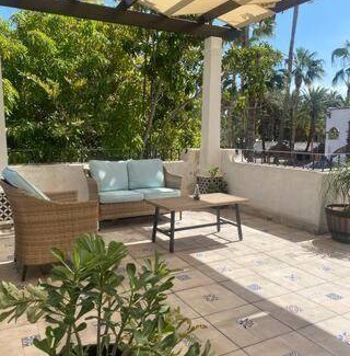 Loreto Apartment | Apartment ∙ 2 bedrooms ∙ 5 guests
