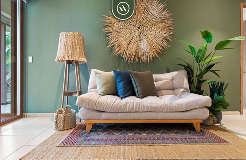 Litibu Apartment | Apartment ∙ 2 bedrooms ∙ 8 guests