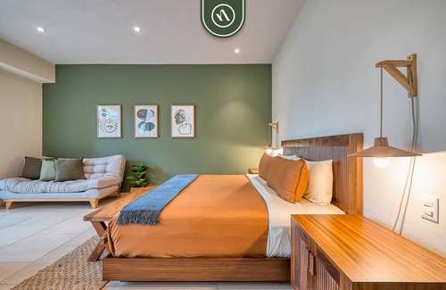 Litibu Apartment | Apartment ∙ 2 bedrooms ∙ 8 guests