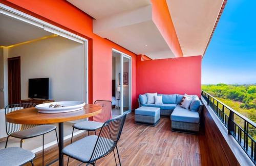 Nuevo Vallarta Apartment | Apartment ∙ 2 bedrooms ∙ 4 guests