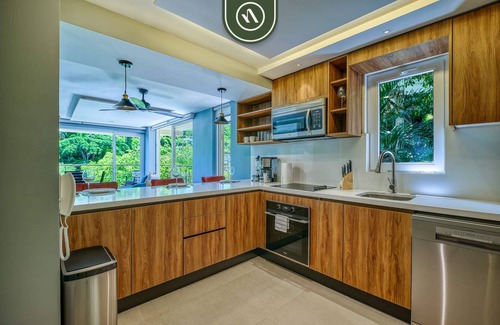 Romantic Zone Apartment | Apartment ∙ 2 bedrooms ∙ 4 guests