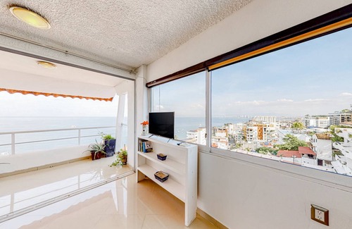 Amapas Apartment | Apartment ∙ 2 bedrooms ∙ 4 guests