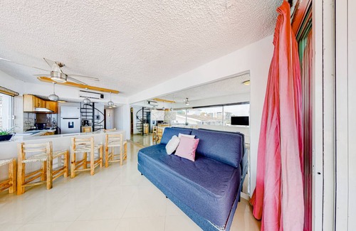 Amapas Apartment | Apartment ∙ 2 bedrooms ∙ 4 guests