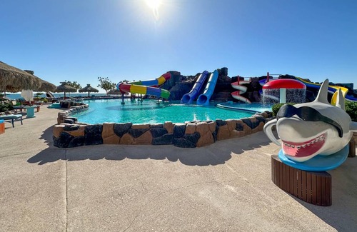 Puerto Penasco Apartment | Apartment ∙ 3 bedrooms ∙ 6 guests