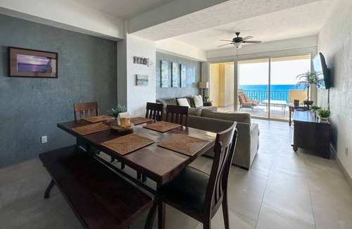 Puerto Penasco Apartment | Apartment ∙ 3 bedrooms ∙ 6 guests