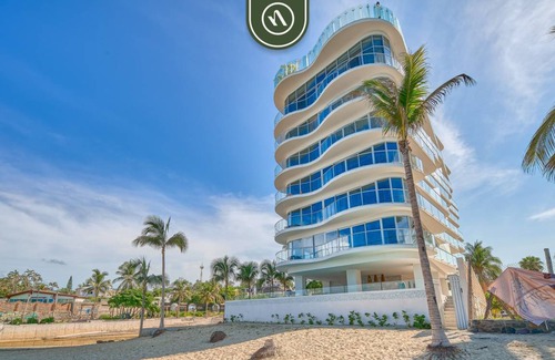 Bucerias Apartment | Apartment ∙ 3 bedrooms ∙ 6 guests